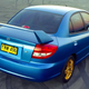 Illustration for article titled In search of the imposter: the Kia Rio Sport-Pac
